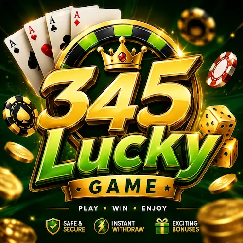 345Lucky