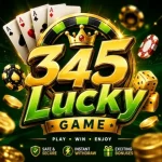 345luckygame.pk
