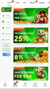 GM7 Game Download Casino APK Latest Version For Android 2