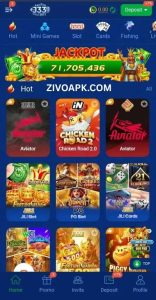 J33 Game APK Download (Earning App 2026) 1