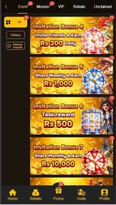 5888 Game APK Free Earning Platform For Pakistani Users 1