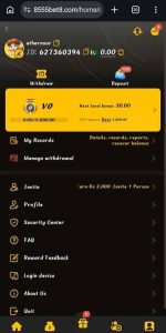 5888 Game APK Free Earning Platform For Pakistani Users 2