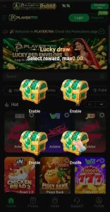 5888 Game APK Free Earning Platform For Pakistani Users 3